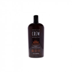 American Crew Shampoo Detergente Quotidiano