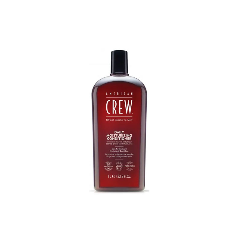 American Crew Balsamo Idratante Quotidiano