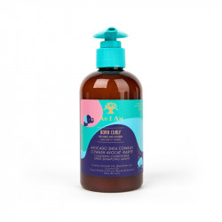 As I Am Born Curly Avocado Shea Cowash (240ml)