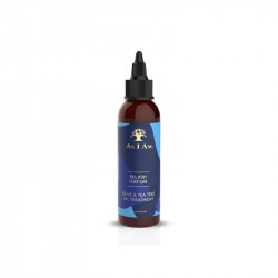 As I Am Dry & Itchy Scalp Care Oil Treatment (120ml)