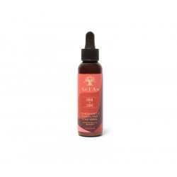 As I Am Long and Luxe Scalp Serum (60ml)