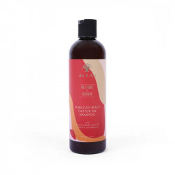 As I Am Restore & Repair Shampoo (355ml)