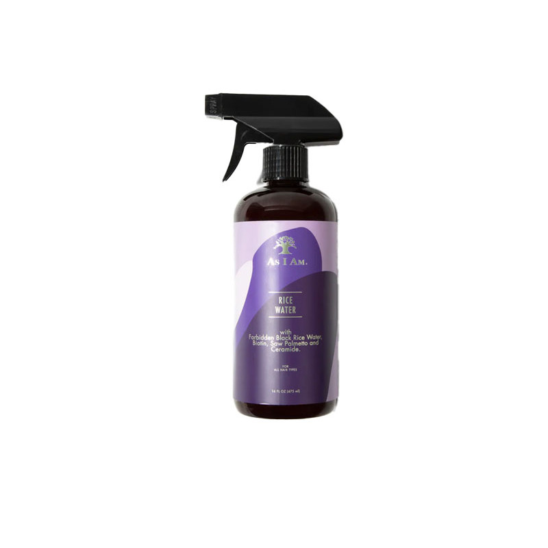 As I Am Rice Water Spray (473ml)