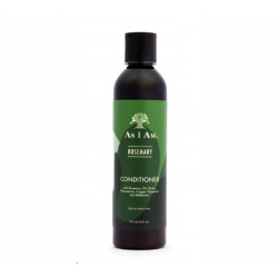 As I Am Rosemary Conditioner (237ml)