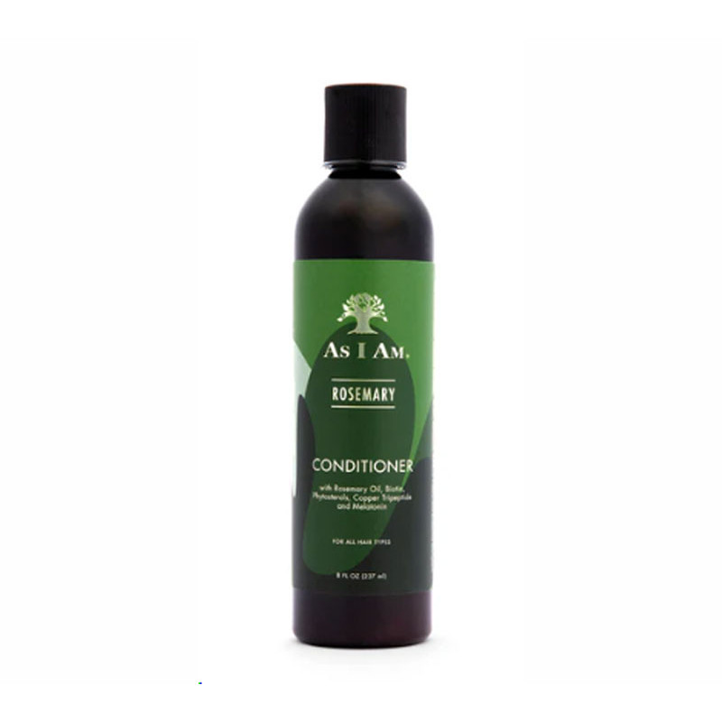 As I Am Rosemary Conditioner (237ml)