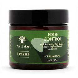 As I Am Rosemary Edge Gel (57gr)