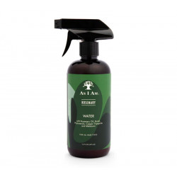 As I Am Rosemary Water Spray (475ml)