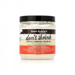 Di Zia Jackie Ricette ai Semi di Lino Non Restringe Gel Riccioli Allungante 426g