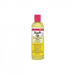 Shampoo Idratante per Bambini di Zia Jackie Heads Up 355ml