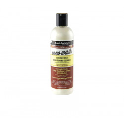 Aunt Jackie's Coconut Wash 237ml