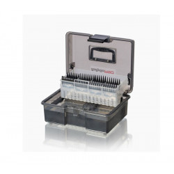 Babyliss Pro Barbersonic Scatola Disinfettante