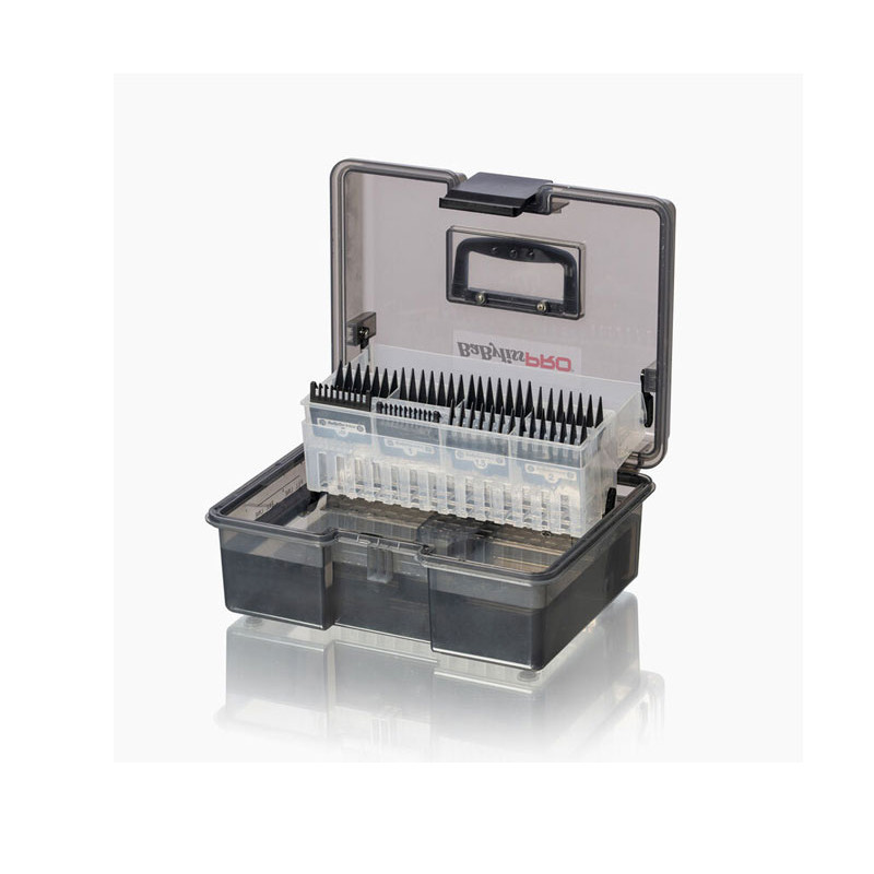 Babyliss Pro Barbersonic Scatola Disinfettante