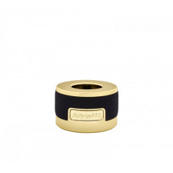 Babyliss Pro Base di Ricarica Trimmer Skeleton Boost+ Impugnatura Oro Nera