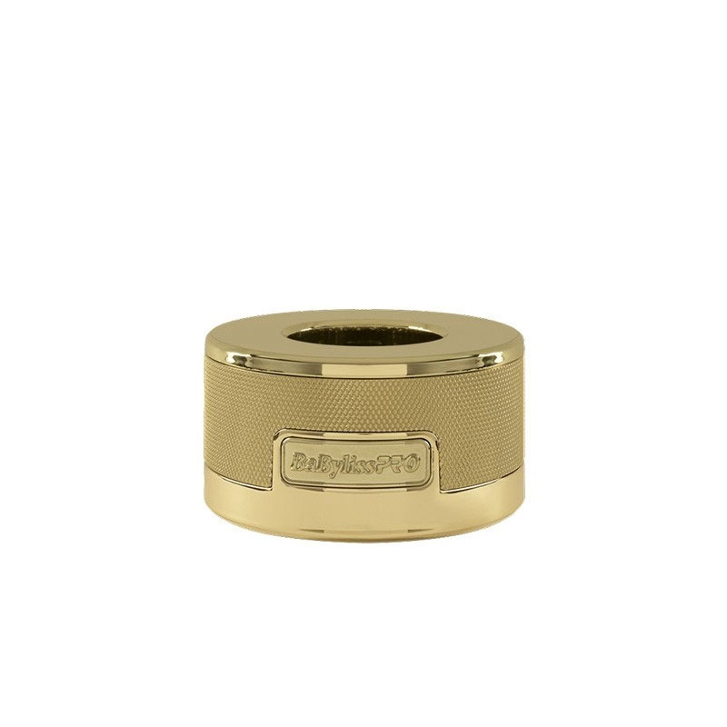 Babyliss Pro Base di ricarica Tosatrice Oro