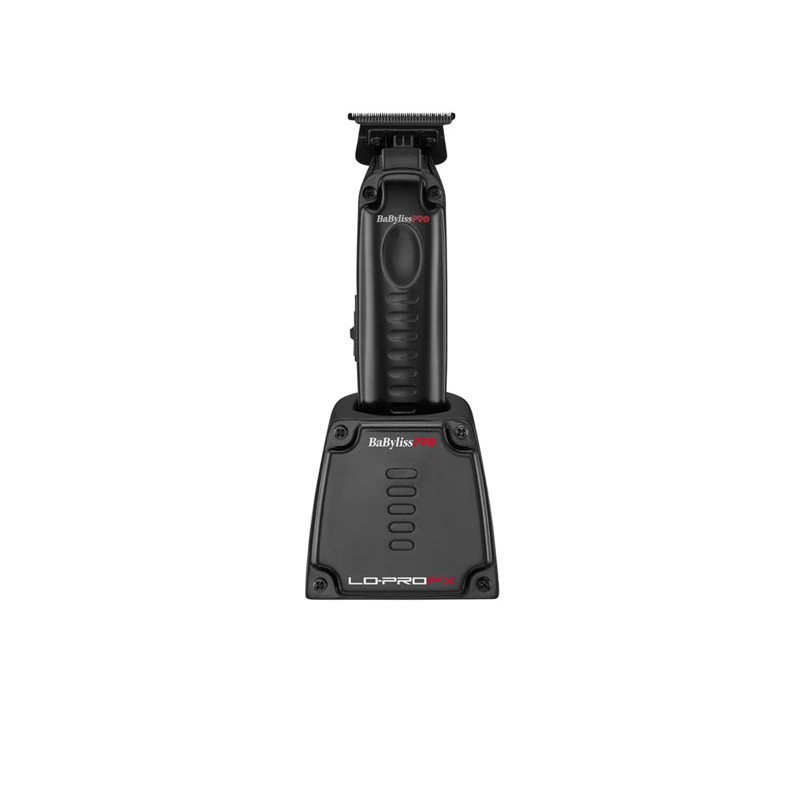Babyliss Pro Base di ricarica Lopro Fx726e