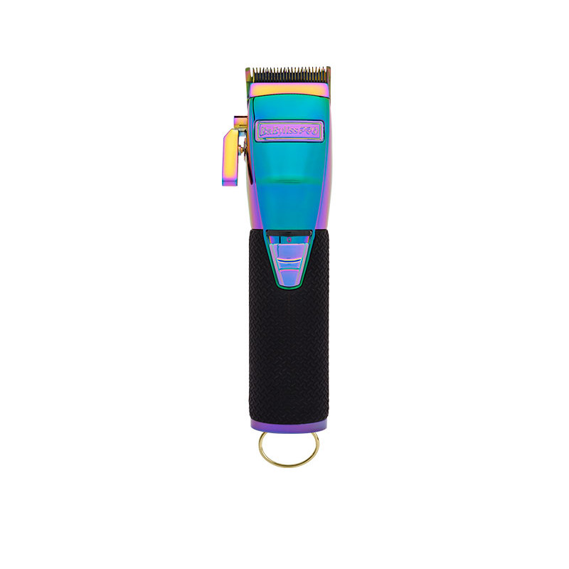 Babyliss Pro Tagliacapelli Chamaleonfx Boost+ Grip Nero
