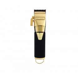 Babyliss Pro Tagliacapelli Oro Boost+ Impugnatura Nera