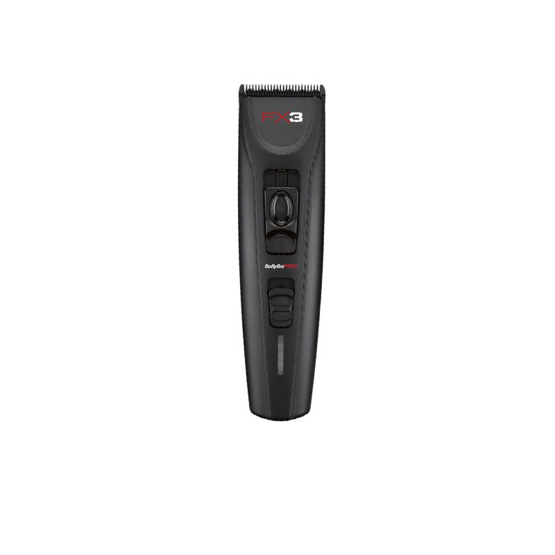 Babyliss Pro Tagliacapelli Alte Prestazioni Fx3