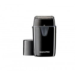 Babyliss Pro Rasoio UV a Doppia Lamina