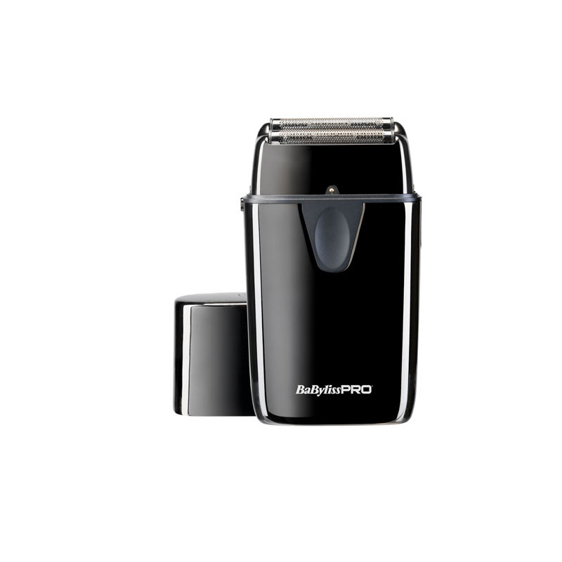 Babyliss Pro Rasoio UV a Doppia Lamina