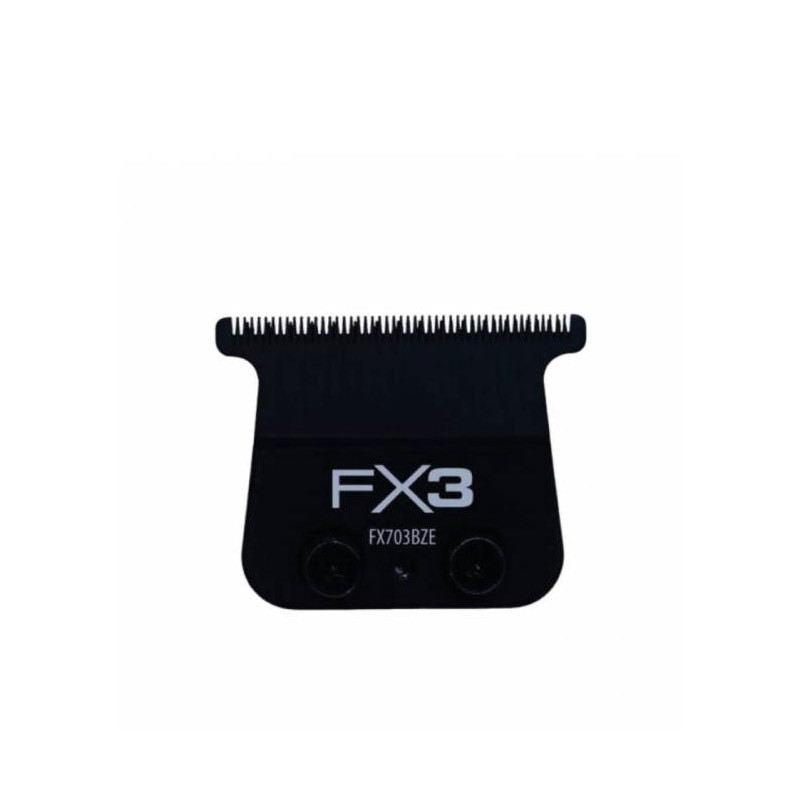 Babyliss Pro Fx3 Dlc Titanio Lama per Rifinitore