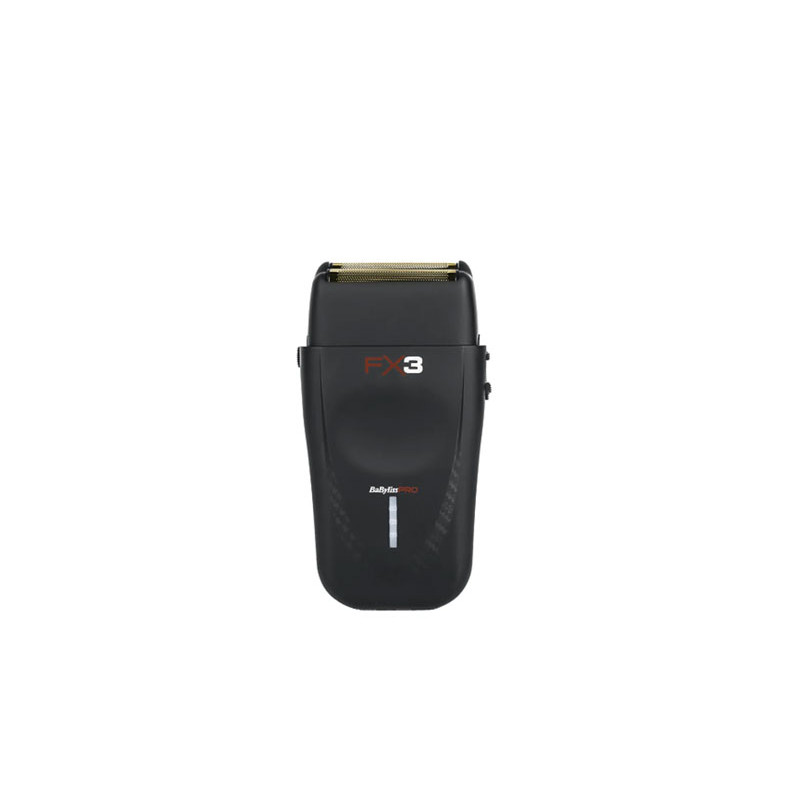Babyliss Pro Fx3 Ferrari Rasoio