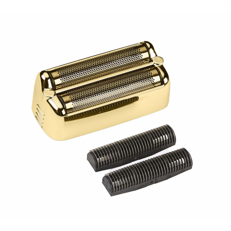 Babyliss Pro Fxone Rasoio Ricambio Oro