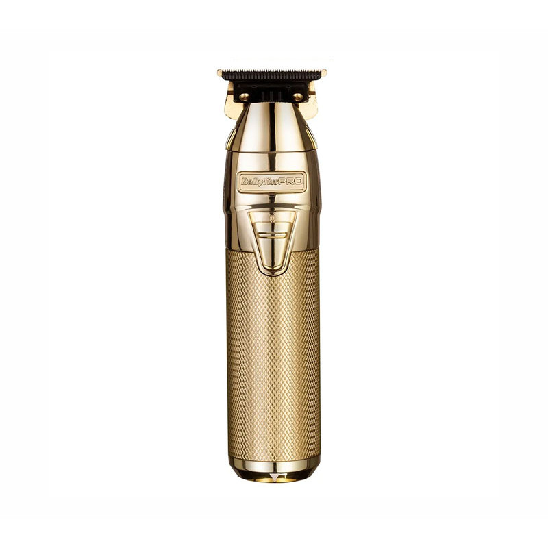 Babyliss Pro Fxone Scheletro Oro