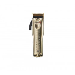 Babyliss Pro Lo-Profx Tosatrice Oro