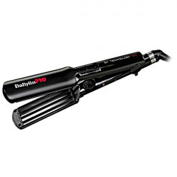 Babyliss Pro Piastra per frisé 38mm