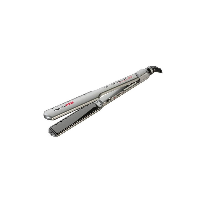 Babyliss Pro Piastra Wet-Dry Tecnologia EP 5.0 230° 60W