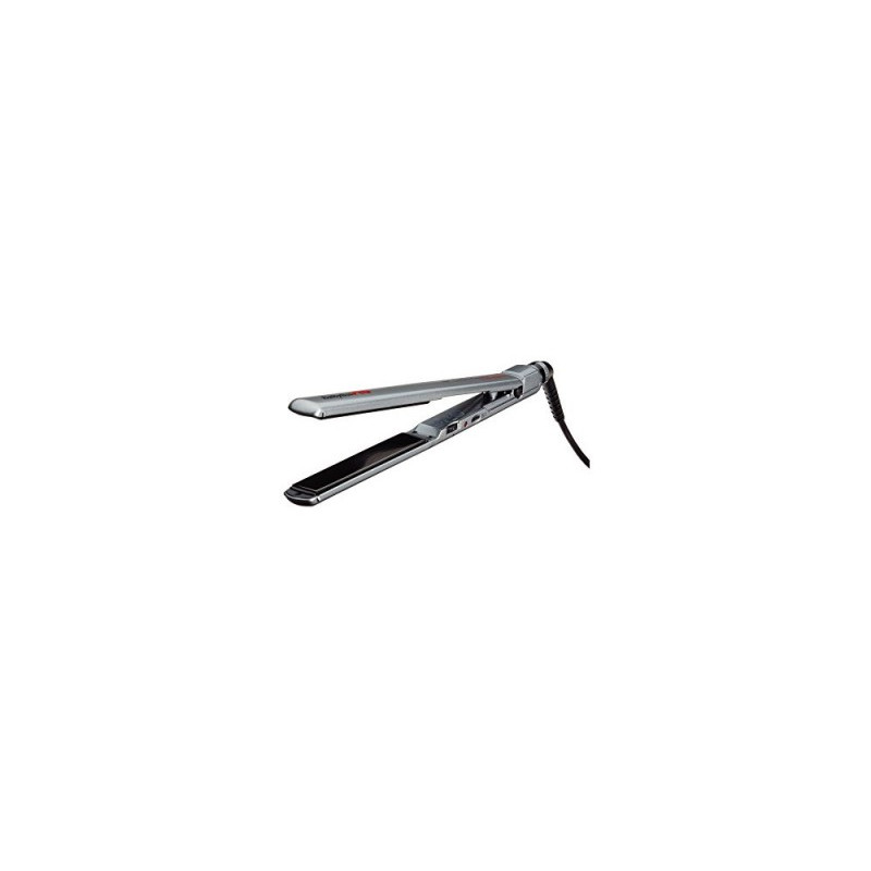 Babyliss Pro Sleek Expert Piastra per Capelli Elettroplaccatura 230° 60W