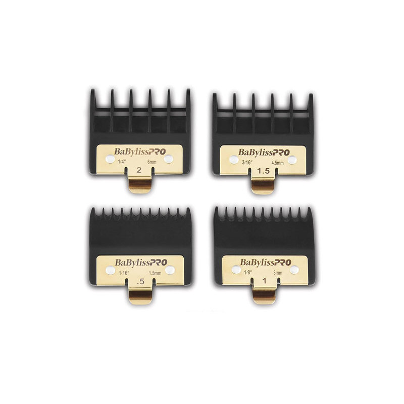 Babyliss Pro Premium Skeletonfx Pettini per Trimmer