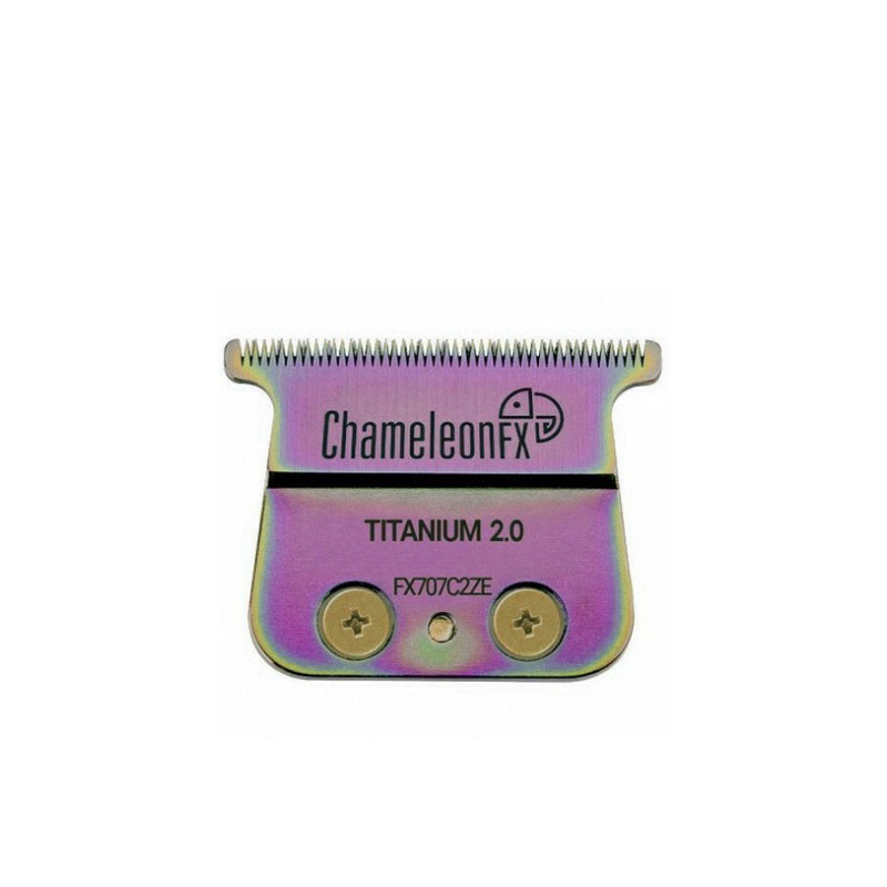 Babyliss Pro Lama di ricambio Chameleonfx Titanio 2.0