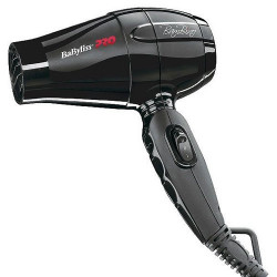 Babyliss Pro Bambino Asciugacapelli