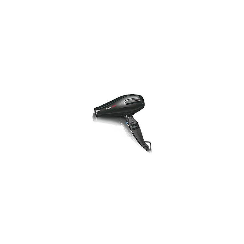 Asciugacapelli Ionico Veneziano Babyliss Pro