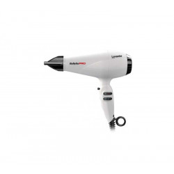 Asciugacapelli Babyliss Pro Bianco Levante Ionico 2100w
