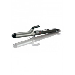 Babyliss Pro Digital Program Spring Curling Iron 32mm