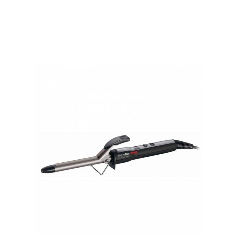 Babyliss Pro Curl Definer+ 19mm Titanio