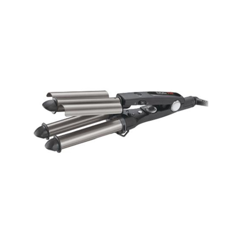Babyliss Pro Tourmaline Triple Barrel Waver