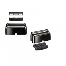 Babyliss Pro UV Rasoio per Testa Sostituzione Doppia Lamina