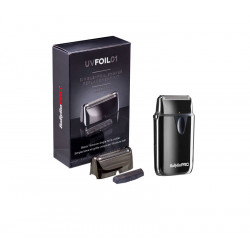 Babyliss Pro Rasoio UV Sostituzione Singola Lamina