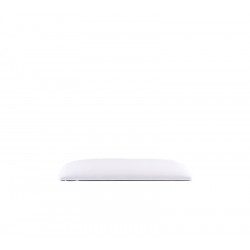 Bifull Poggiabraccio Manicure Bianco Cuscino Mano Quadrato Bifull