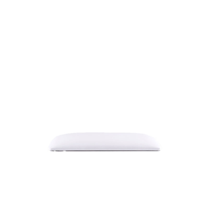 Bifull Poggiabraccio Manicure Bianco Cuscino Mano Quadrato Bifull