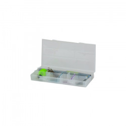 Bifull Scatola degli Attrezzi Bianca Segreto di Bacche