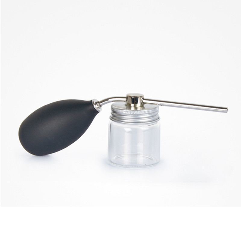 Bifull Accessorio per Spray di Fibre Capillari