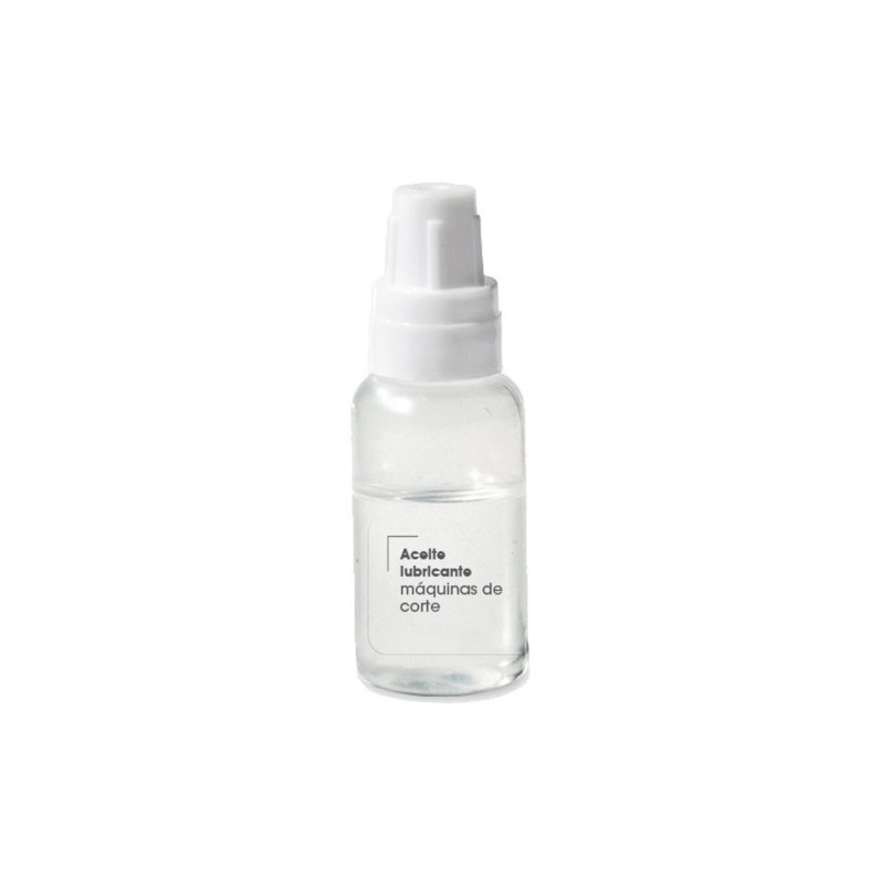 Bifull Olio Lubrificante per Macchina da Taglio 50ml
