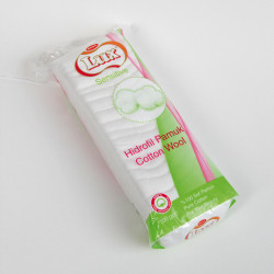 Bifull Cotone in Zig Zag Lux 100gr