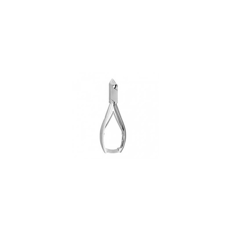 Bifull Professional Tagliaunghie curvo 14 cm