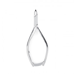 Bifull Professional Pinze Curve 11,8cm Punta 3mm